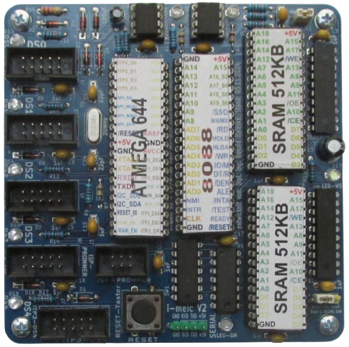 i-meic