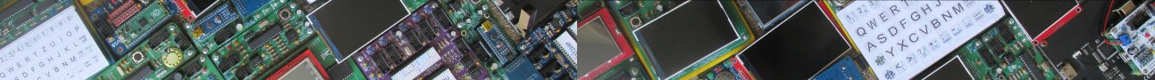 ITP3-Module für CP/M