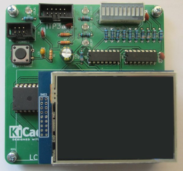 LCD01