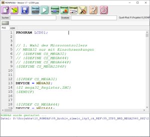Quelltext