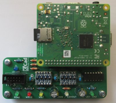 ITP3-Modul - RPI-ITP3