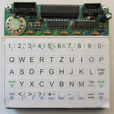 ITP3-Modul - TST03