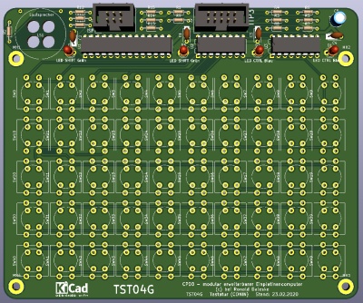 KiCAD TST04G