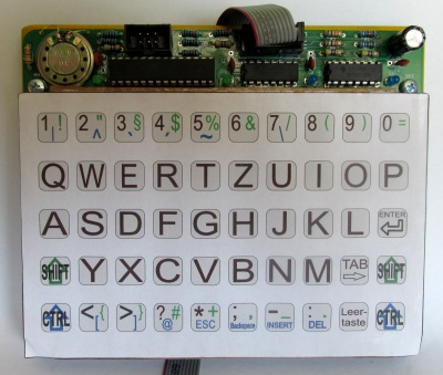 ITP3-Modul - TST04G