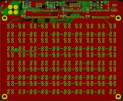 KiCAD TST04G