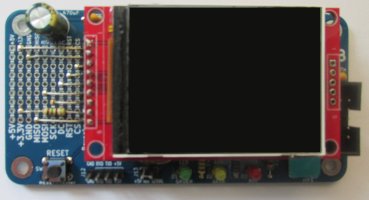 RPI-PICO-SPI-Display