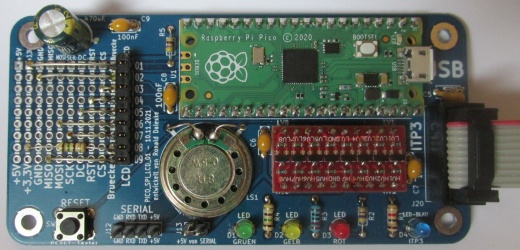 RPI-PICO-SPI-Display