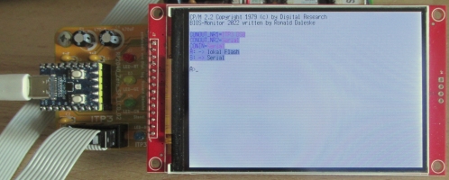 ZERO-SPI-LCD02