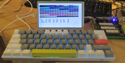 ITP3-Modul - RPI3A_7Zoll_LCD_USB-Key_DISK