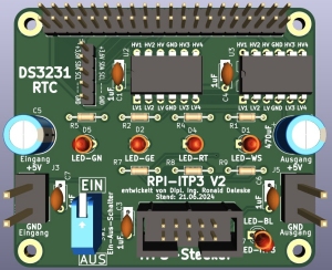 RPI-ITP3-V2