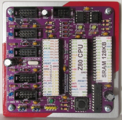 z-meic mit Trägerplatten aus Sperrholz 01