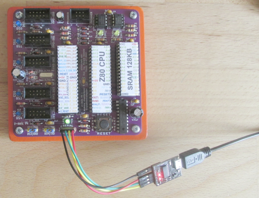 z-meic_USB-Serial
