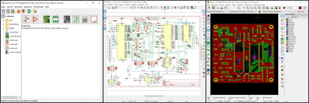 Bild 5a: z-meic KiCAD